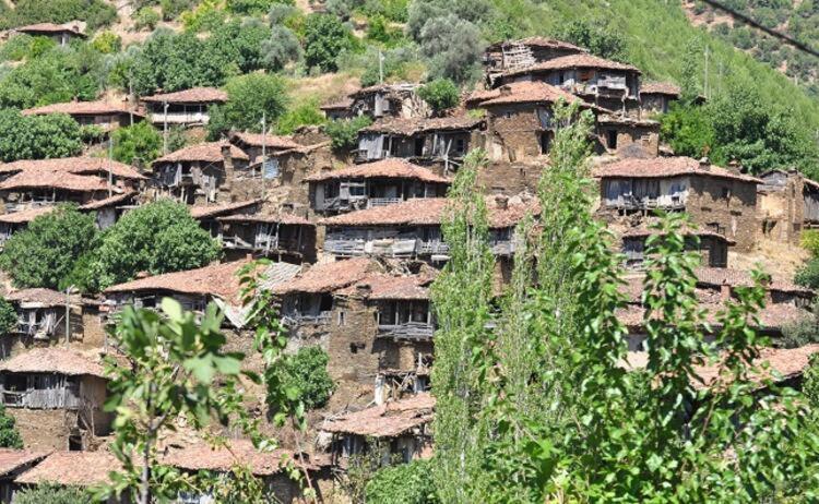 Lubbey Butik Otel Dolaylar Exterior foto